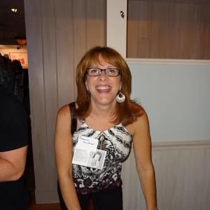 Meet your Posher, Dawn